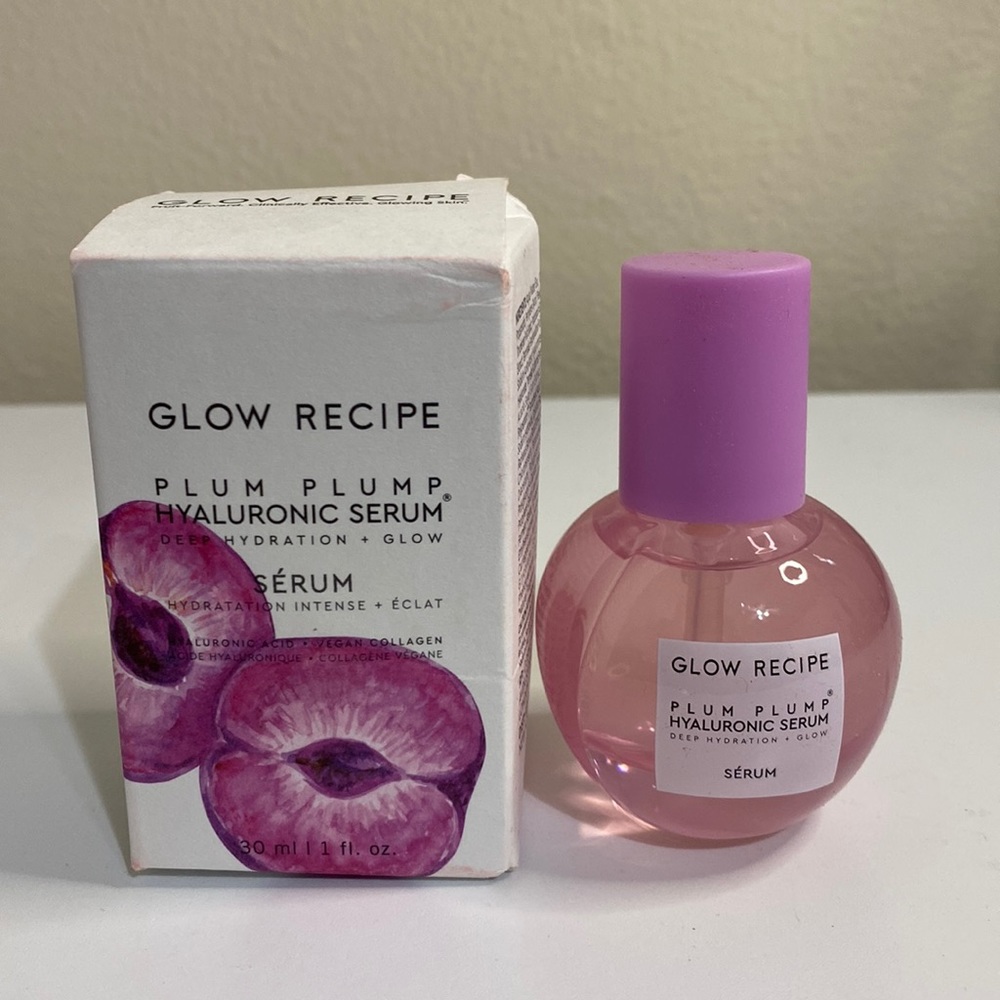 Glow Recipe Hyaluronic Serum